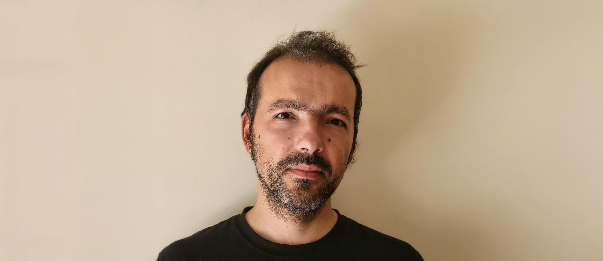 Godofredo Pereira: contagion and collective space