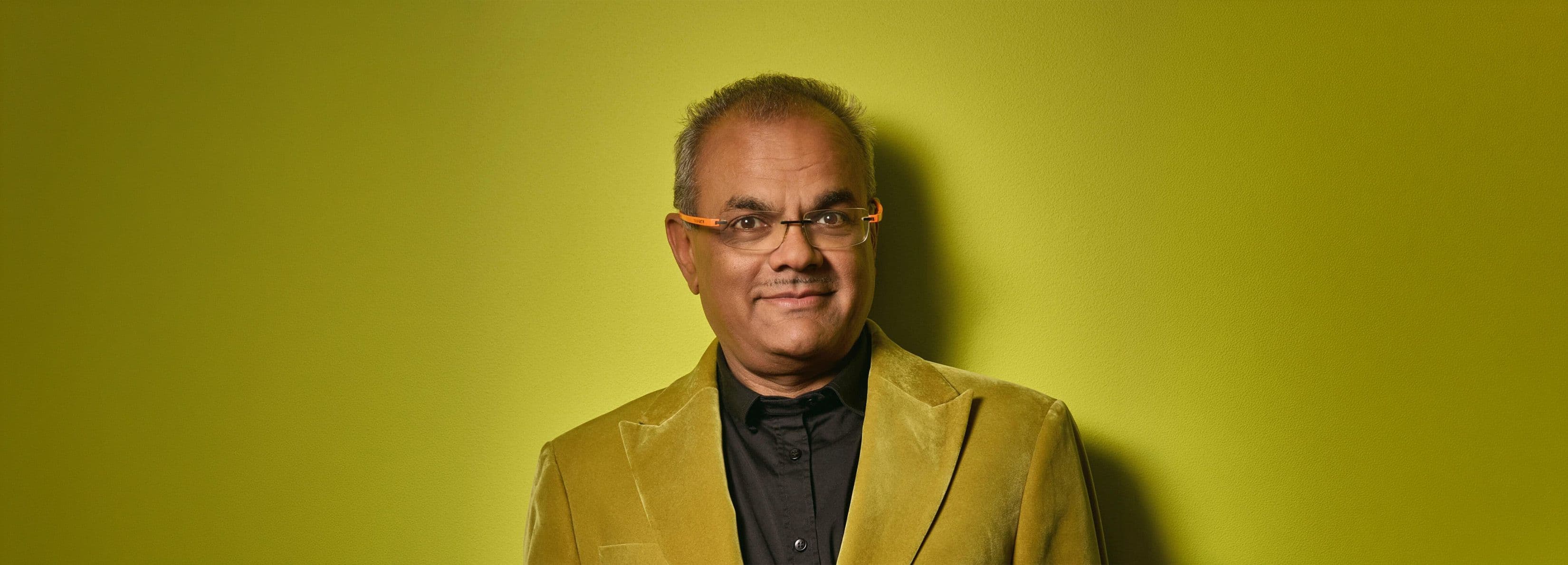 Hanif Kara: engineering between execution and imagination