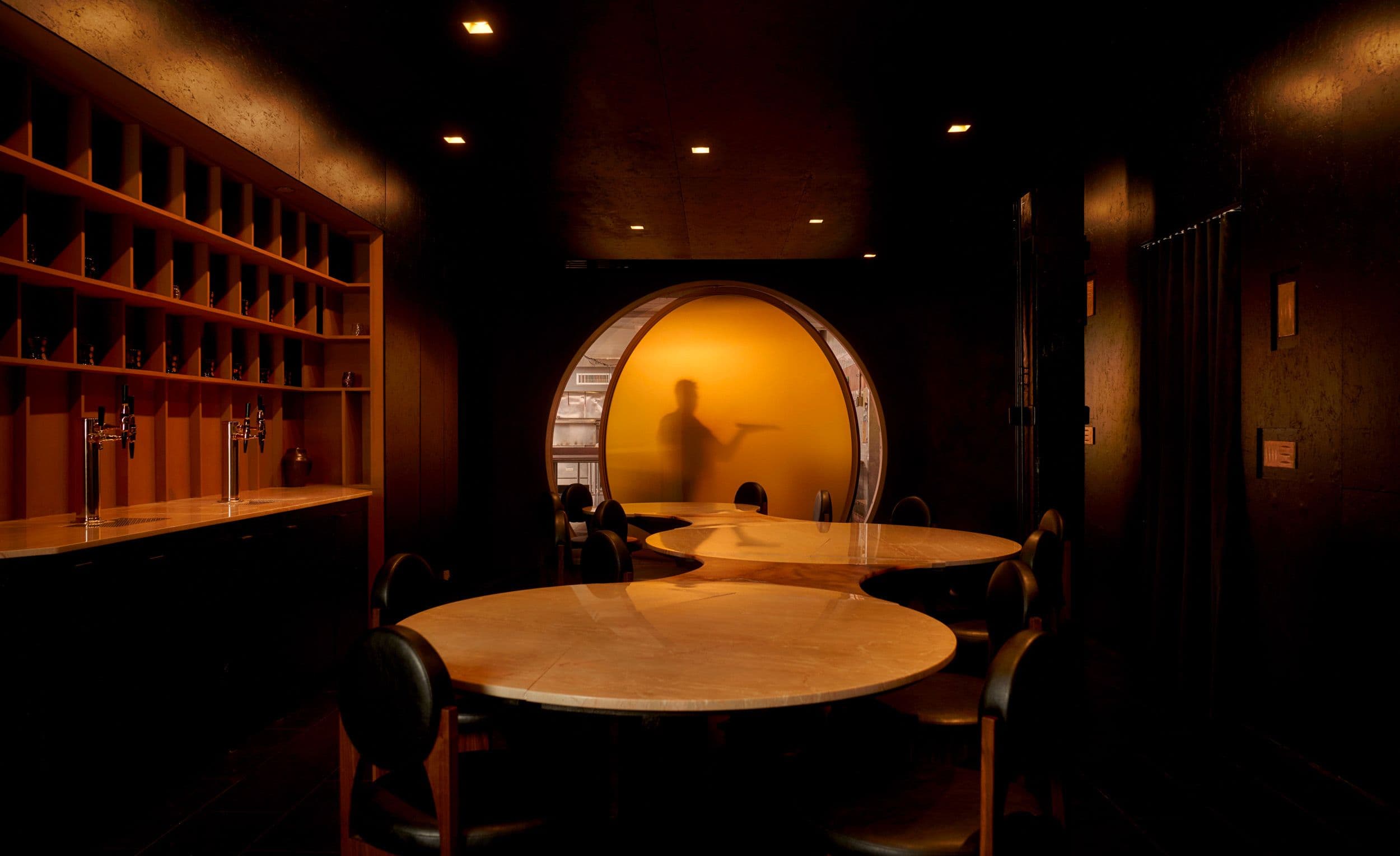 Gourmega: a supper club to Rethink Food