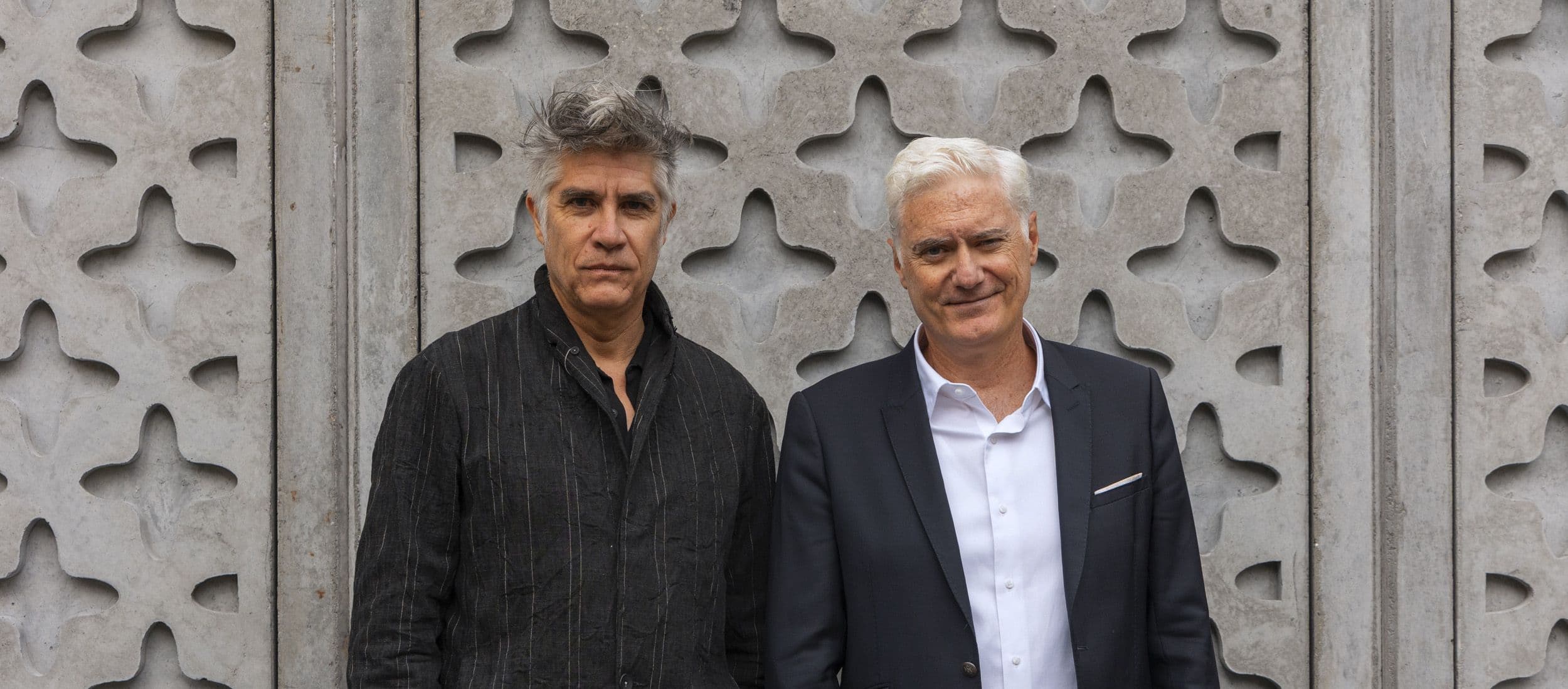 Edelio Bermejo: “building more with less”
