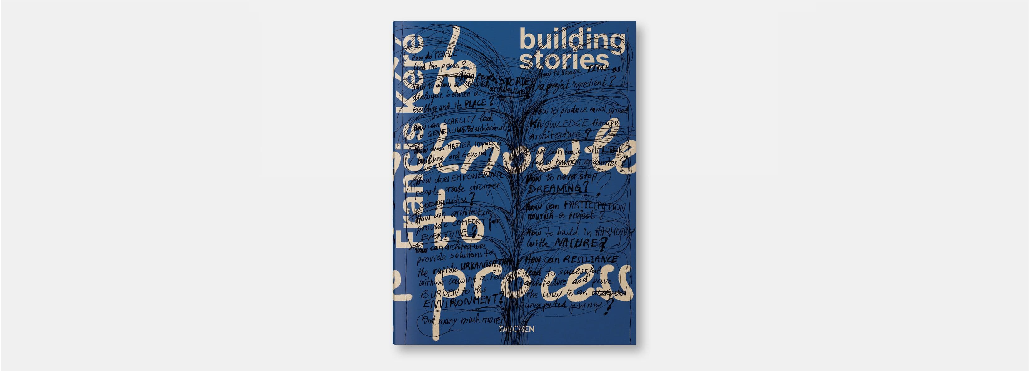 “Building Stories”: architecture as social work