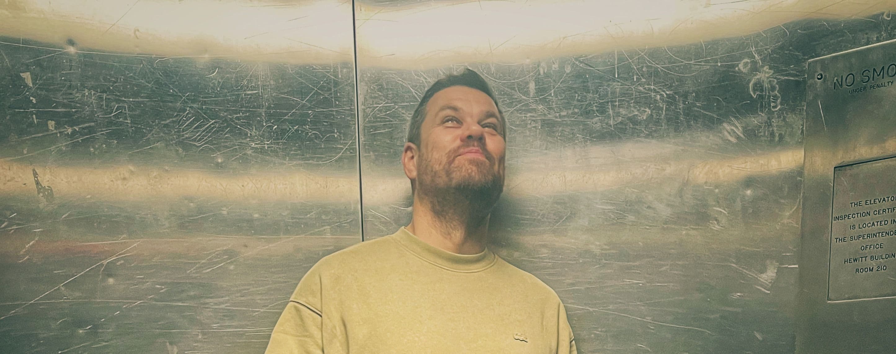 Adrian Phiffer: loosening authorship