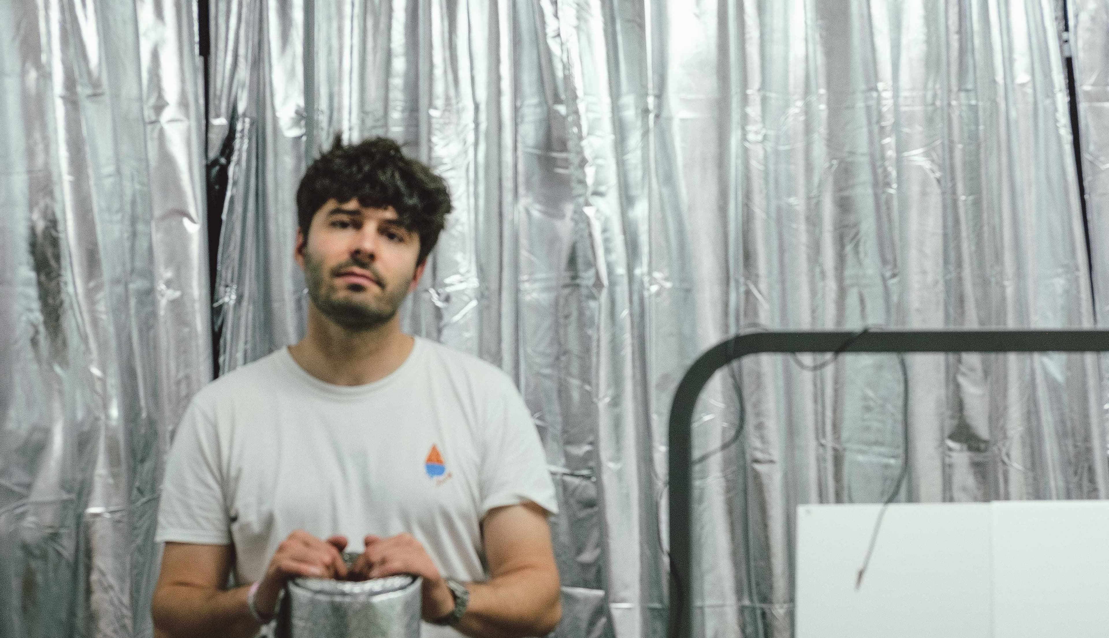 Nuno Melo Sousa: “every project is a prototype”