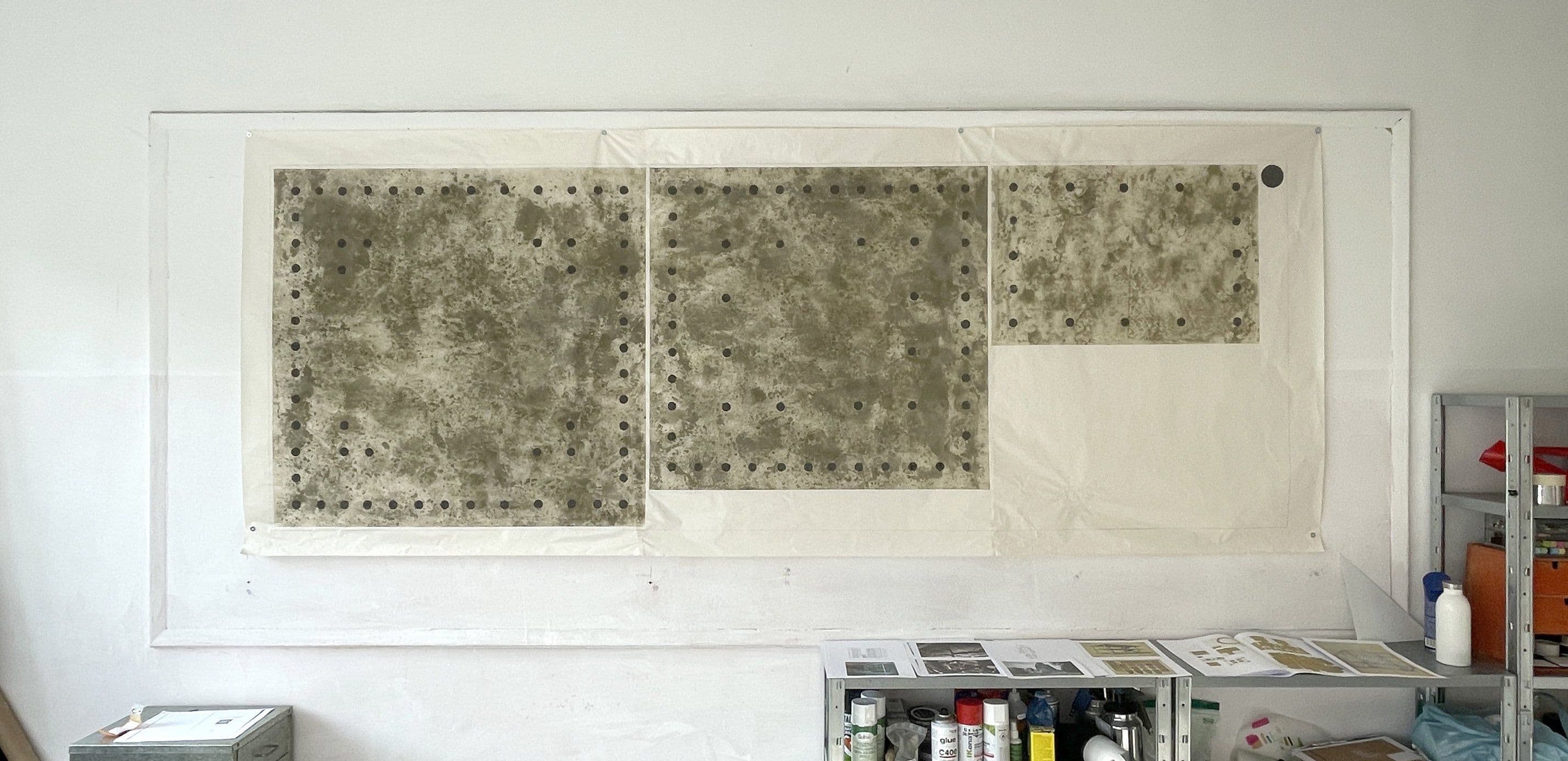 “Hidden Forces”: architecture seen from within