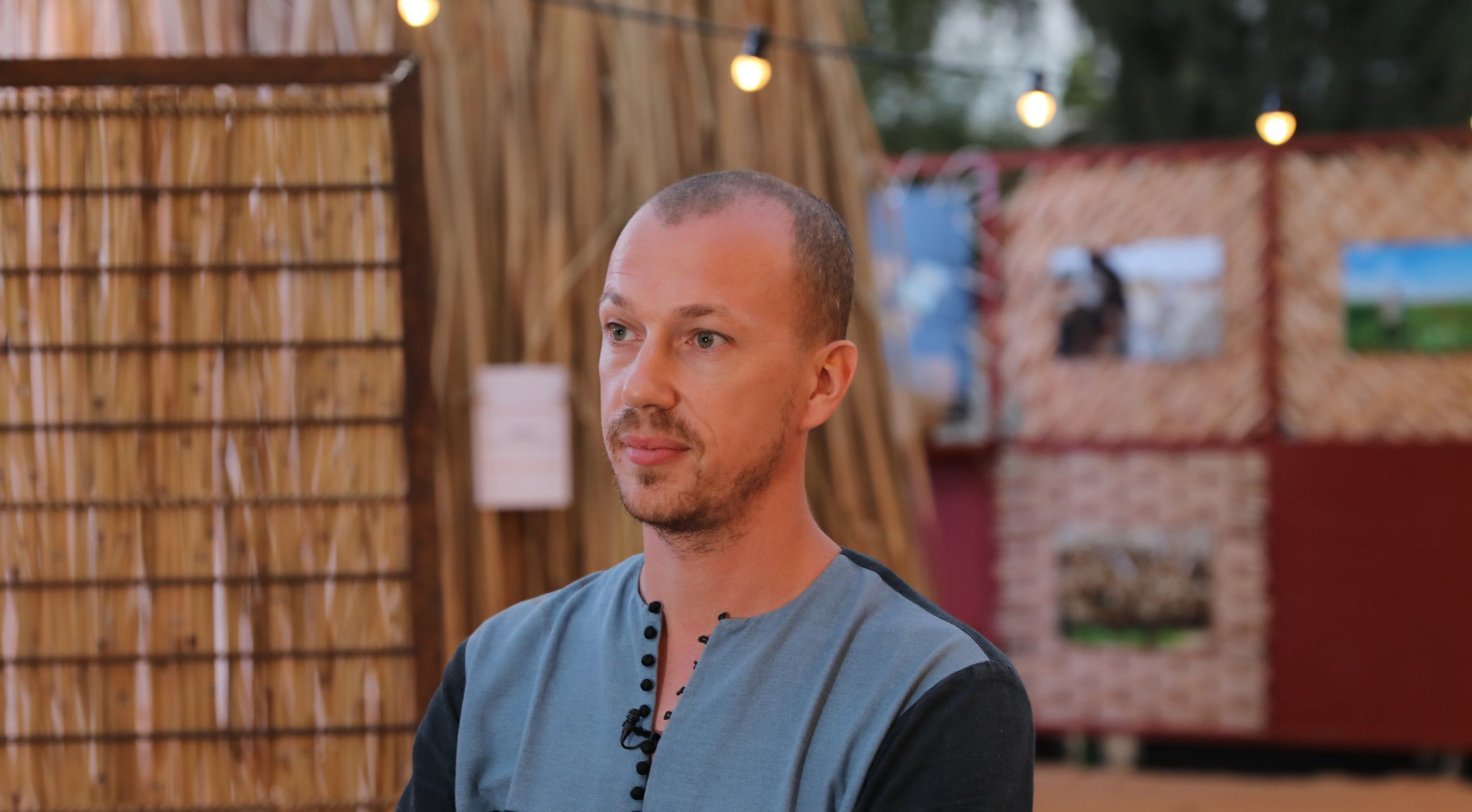 Nicolas Rondet: building beyond the single project