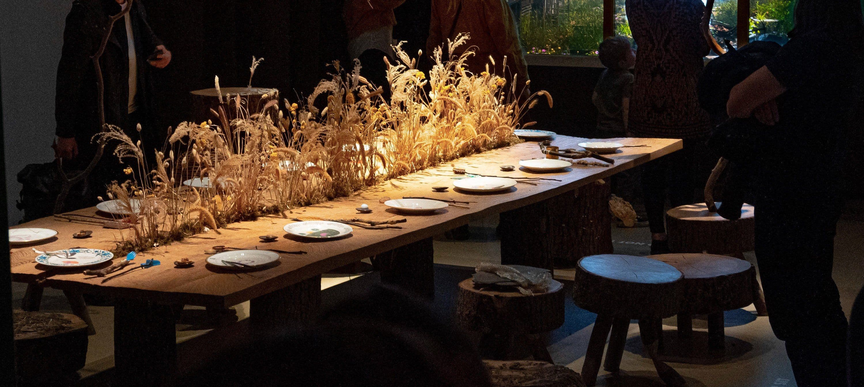 “The Craftocene”: imagining life after the Anthropocene