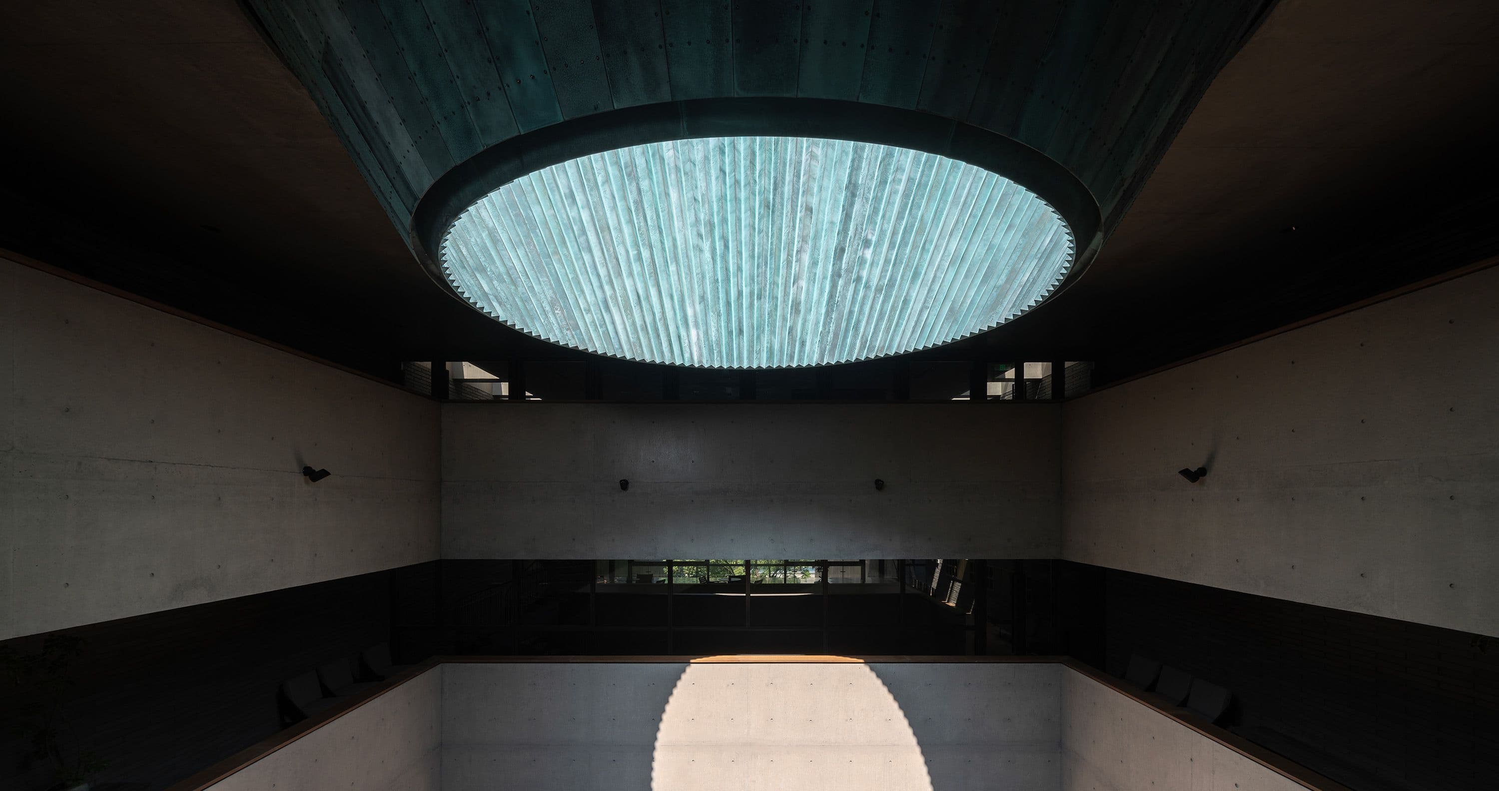 Window / Xirang Boutique Hotel by Vector Architects