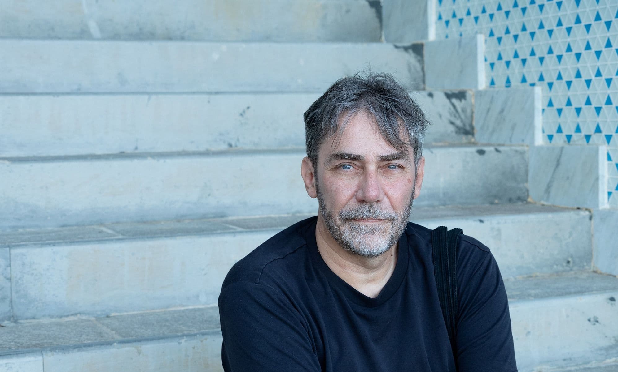 Valter Scelsi: the paradox of the modern riviera