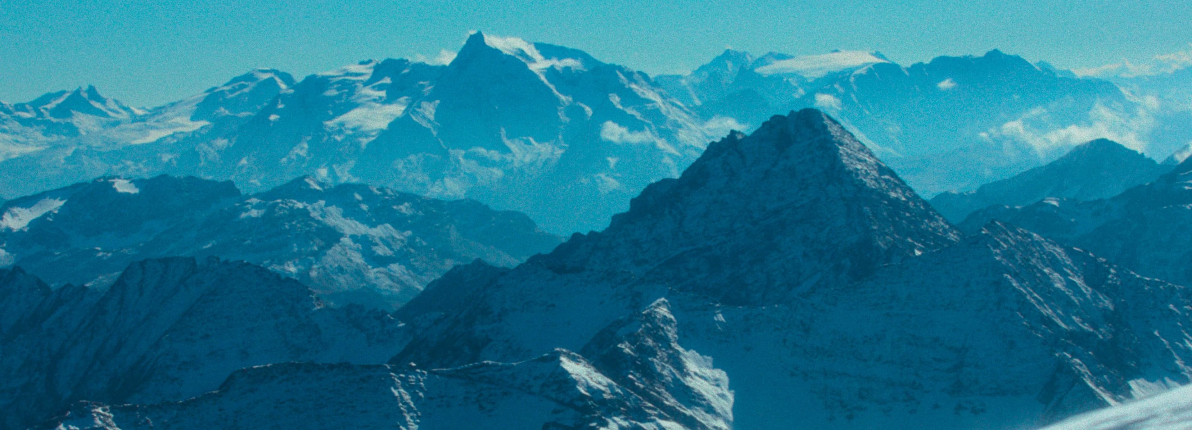 Architecture as care in the Italian Alps