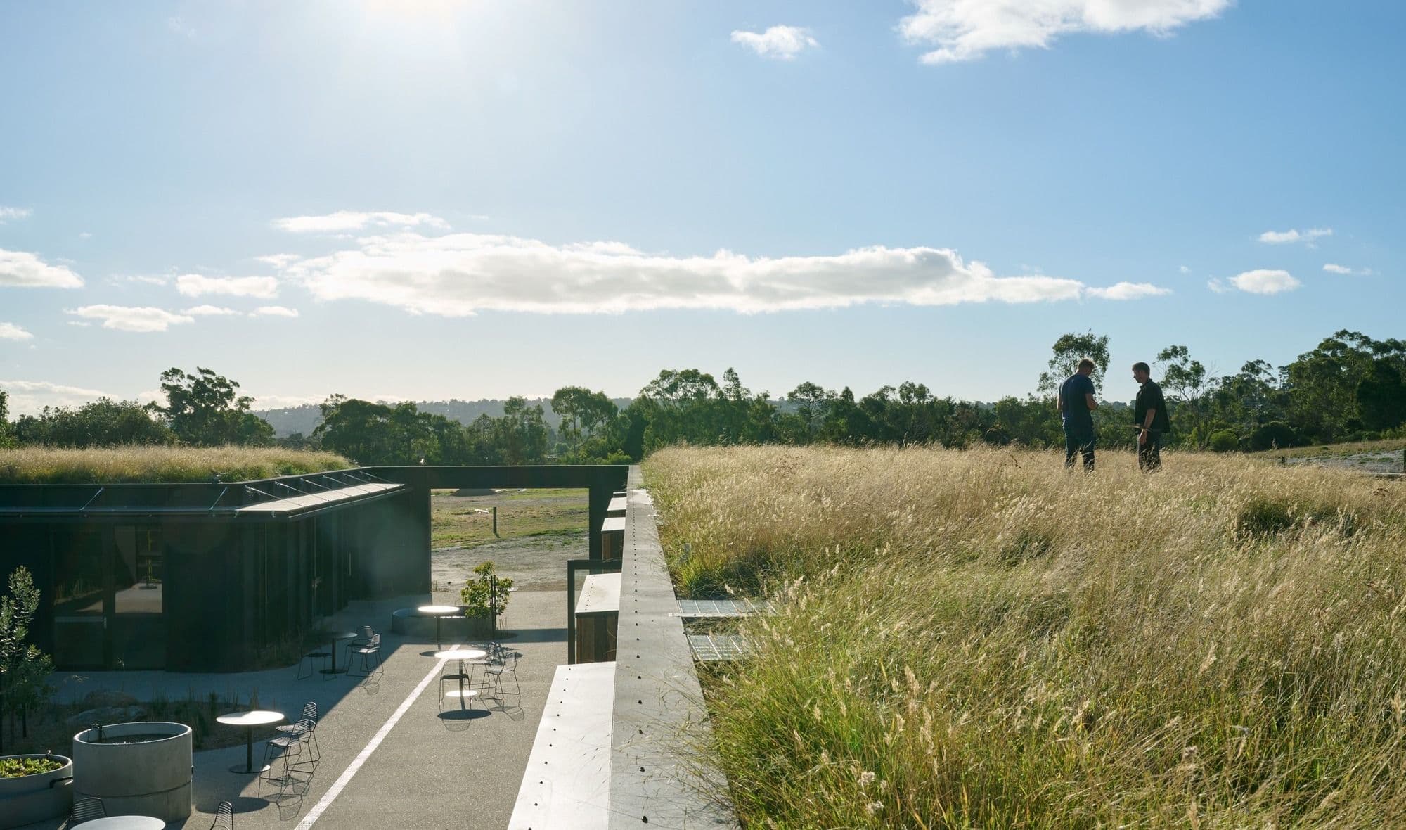 Beyond the architect’s design authority